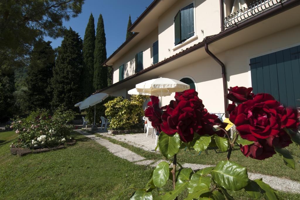 Residence Arca Μπαρντολίνο Εξωτερικό φωτογραφία