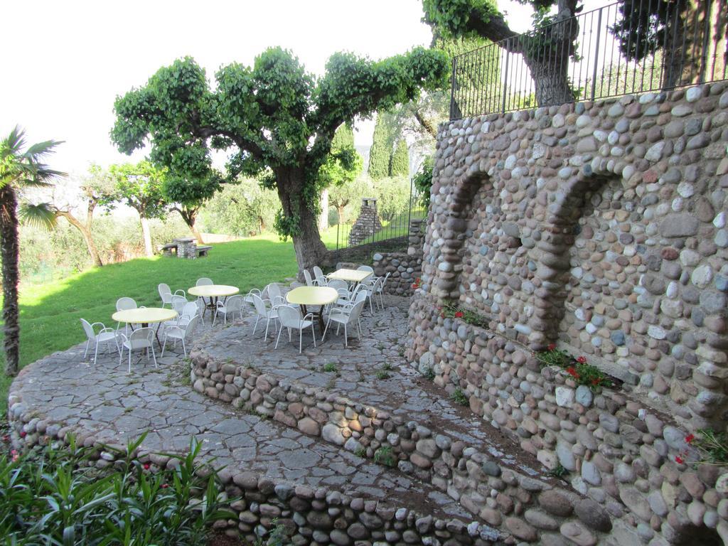 Residence Arca Μπαρντολίνο Εξωτερικό φωτογραφία