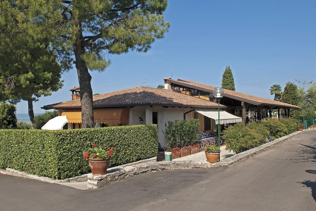 Residence Arca Μπαρντολίνο Εξωτερικό φωτογραφία