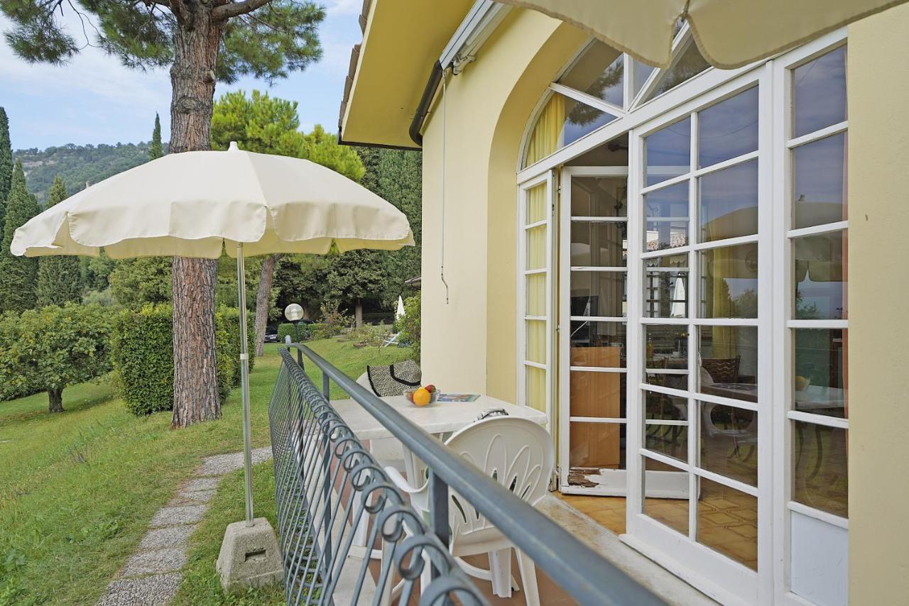 Residence Arca Μπαρντολίνο Εξωτερικό φωτογραφία