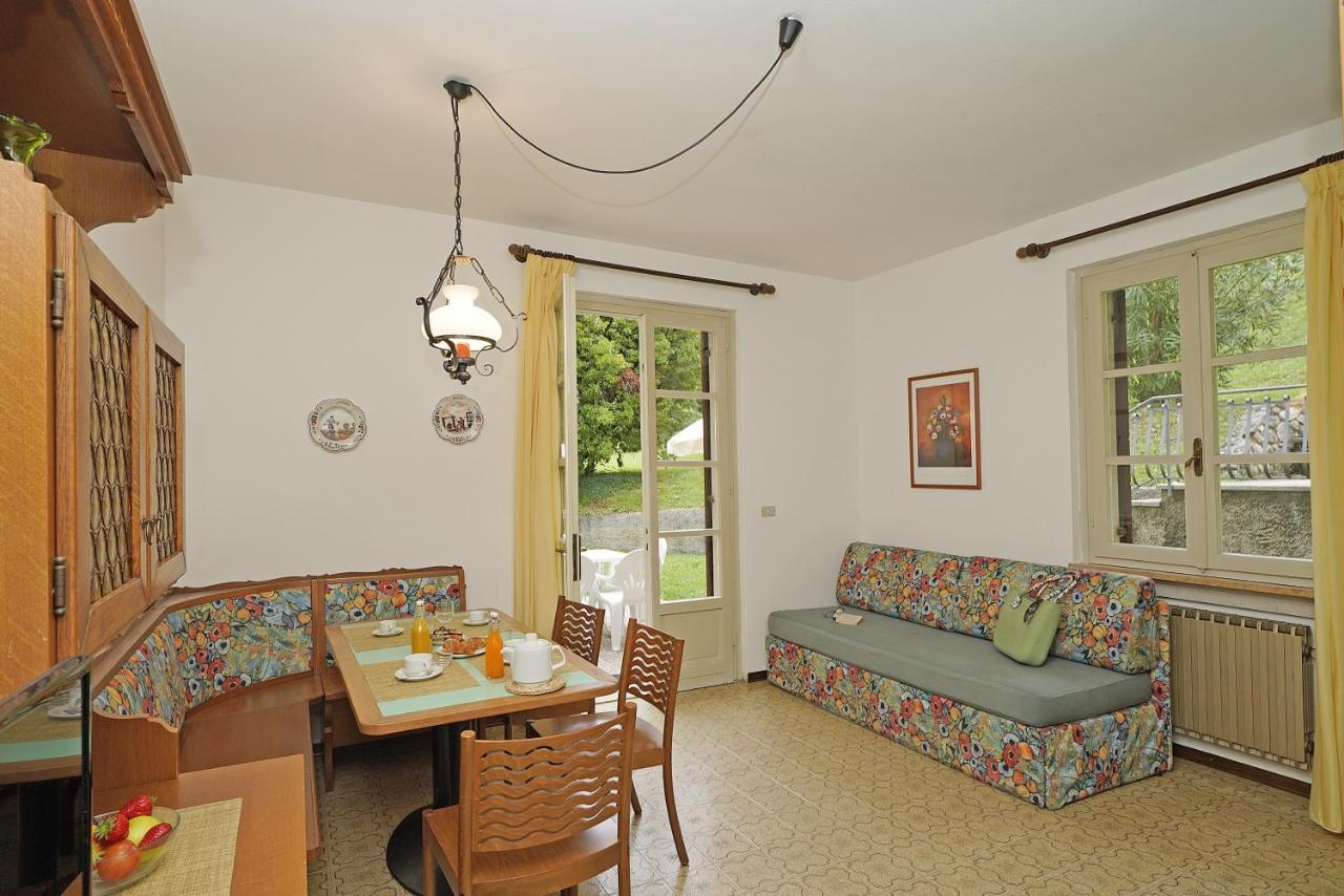 Residence Arca Μπαρντολίνο Εξωτερικό φωτογραφία