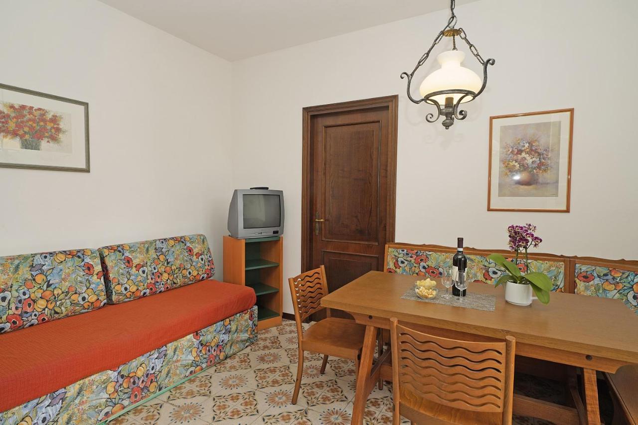 Residence Arca Μπαρντολίνο Εξωτερικό φωτογραφία