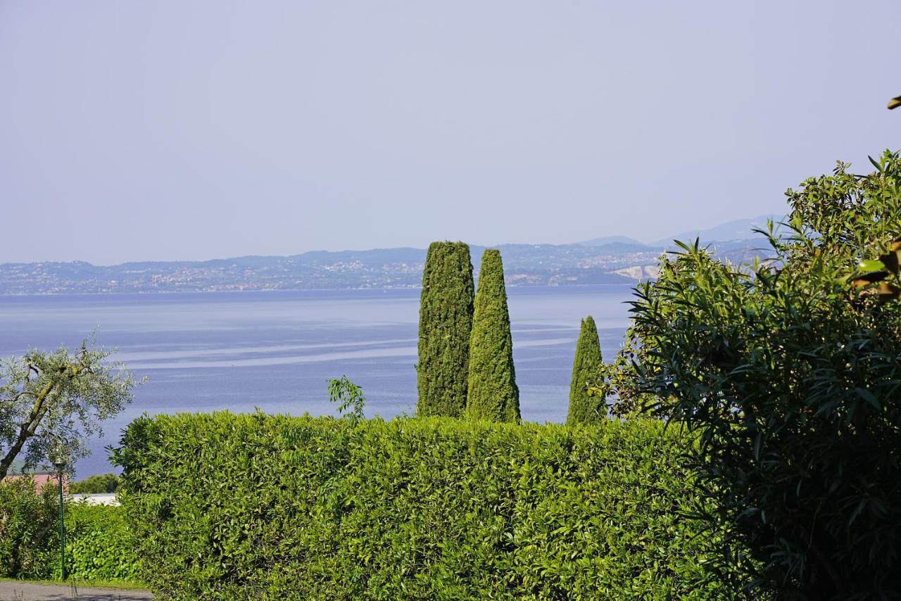 Residence Arca Μπαρντολίνο Εξωτερικό φωτογραφία