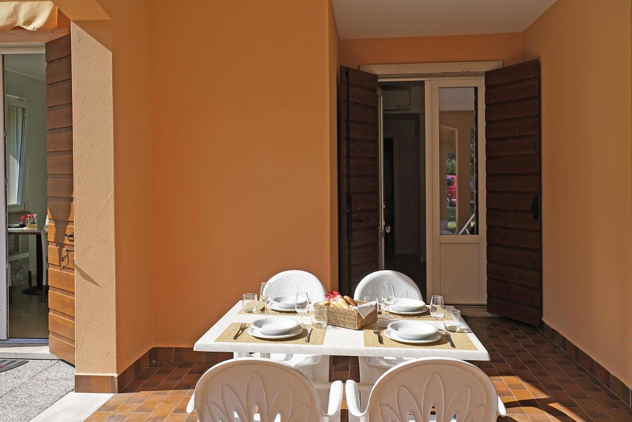 Residence Arca Μπαρντολίνο Εξωτερικό φωτογραφία
