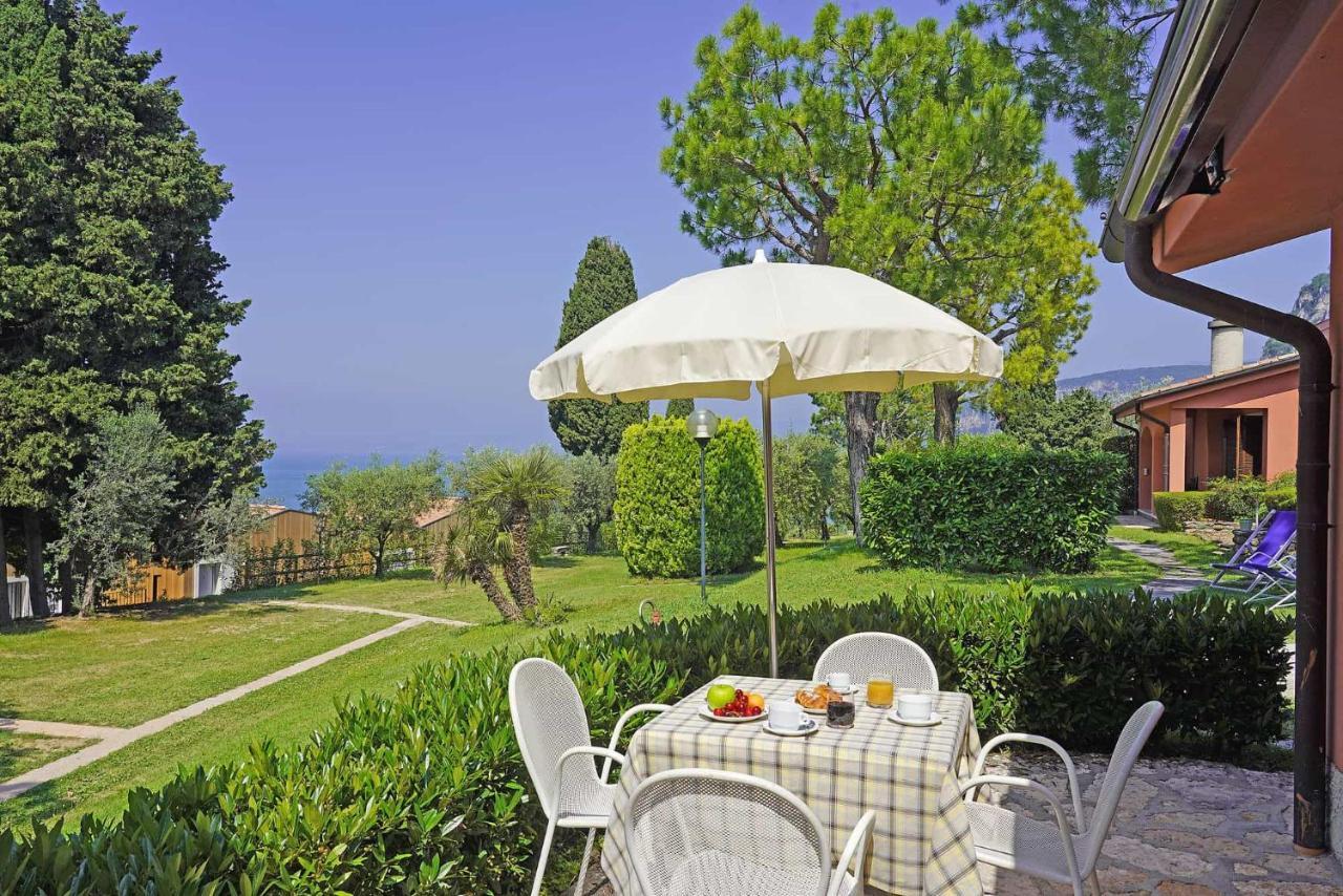 Residence Arca Μπαρντολίνο Εξωτερικό φωτογραφία