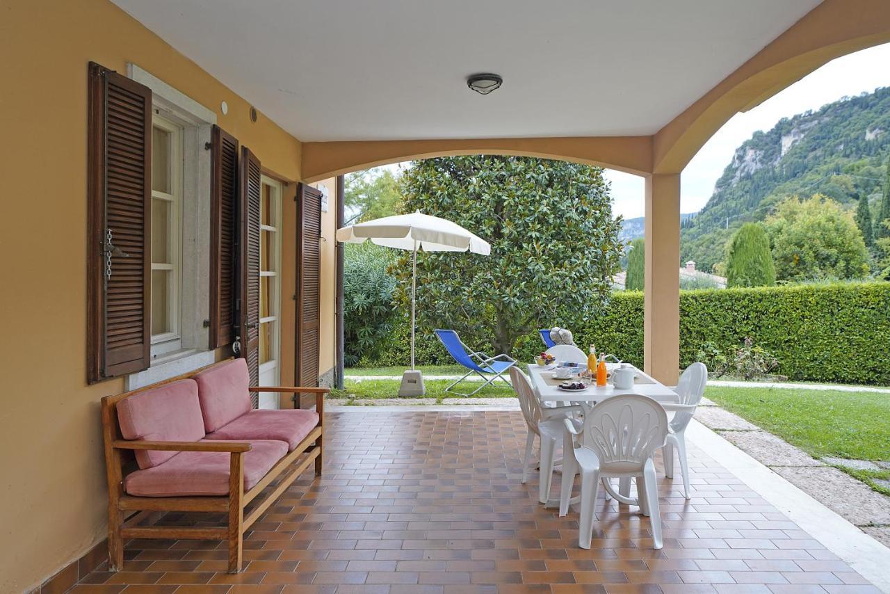 Residence Arca Μπαρντολίνο Εξωτερικό φωτογραφία