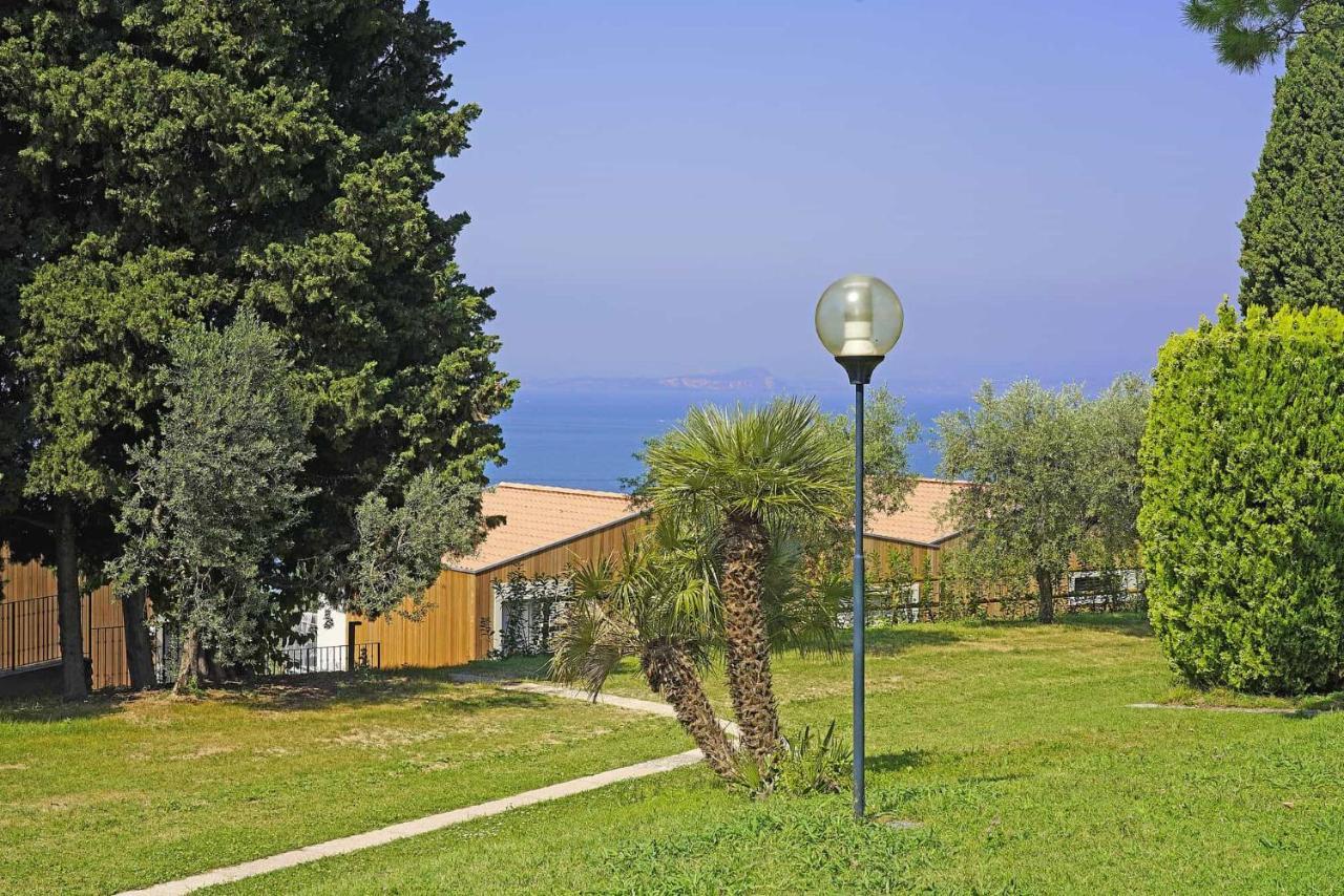 Residence Arca Μπαρντολίνο Εξωτερικό φωτογραφία