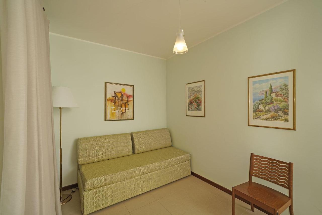 Residence Arca Μπαρντολίνο Εξωτερικό φωτογραφία