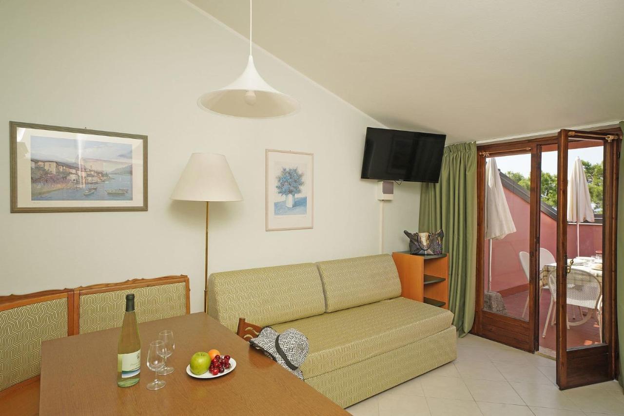 Residence Arca Μπαρντολίνο Εξωτερικό φωτογραφία