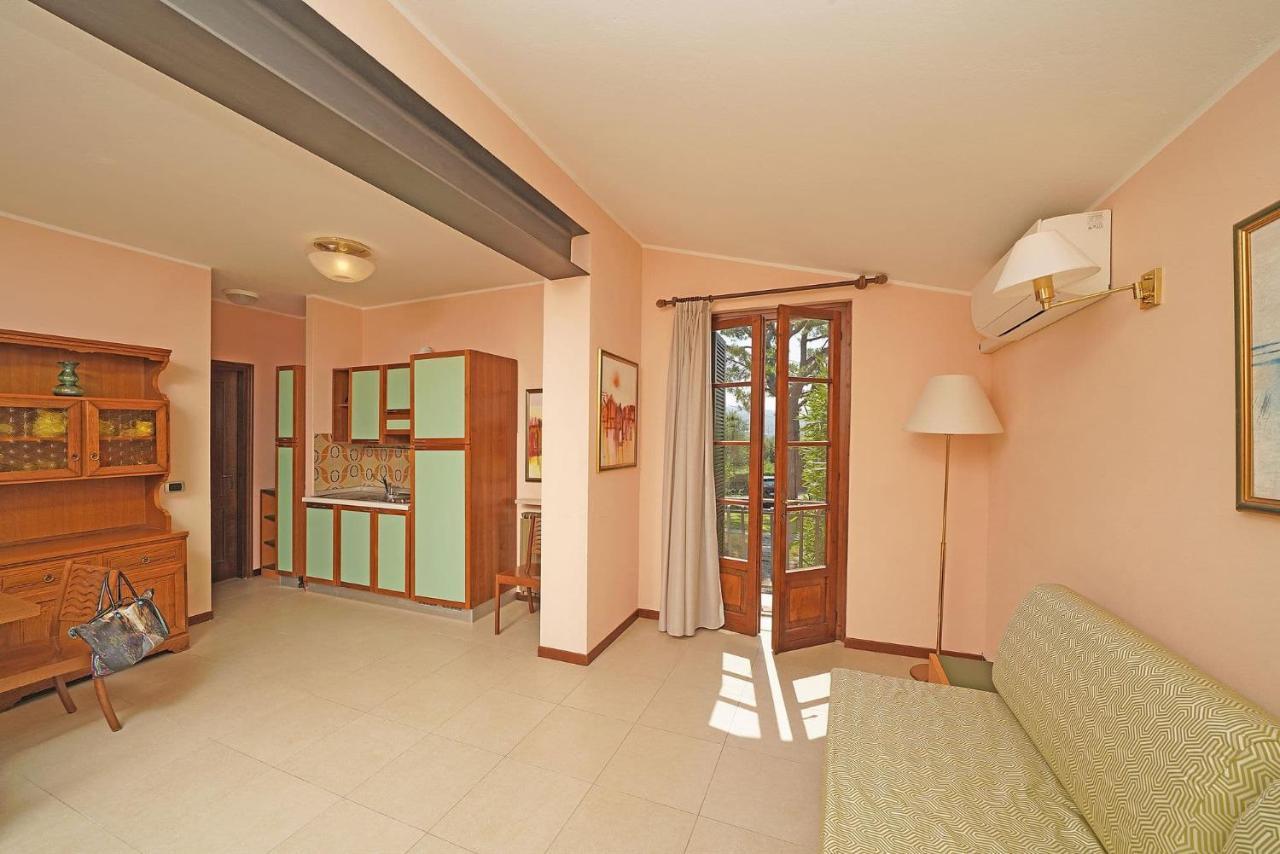 Residence Arca Μπαρντολίνο Εξωτερικό φωτογραφία