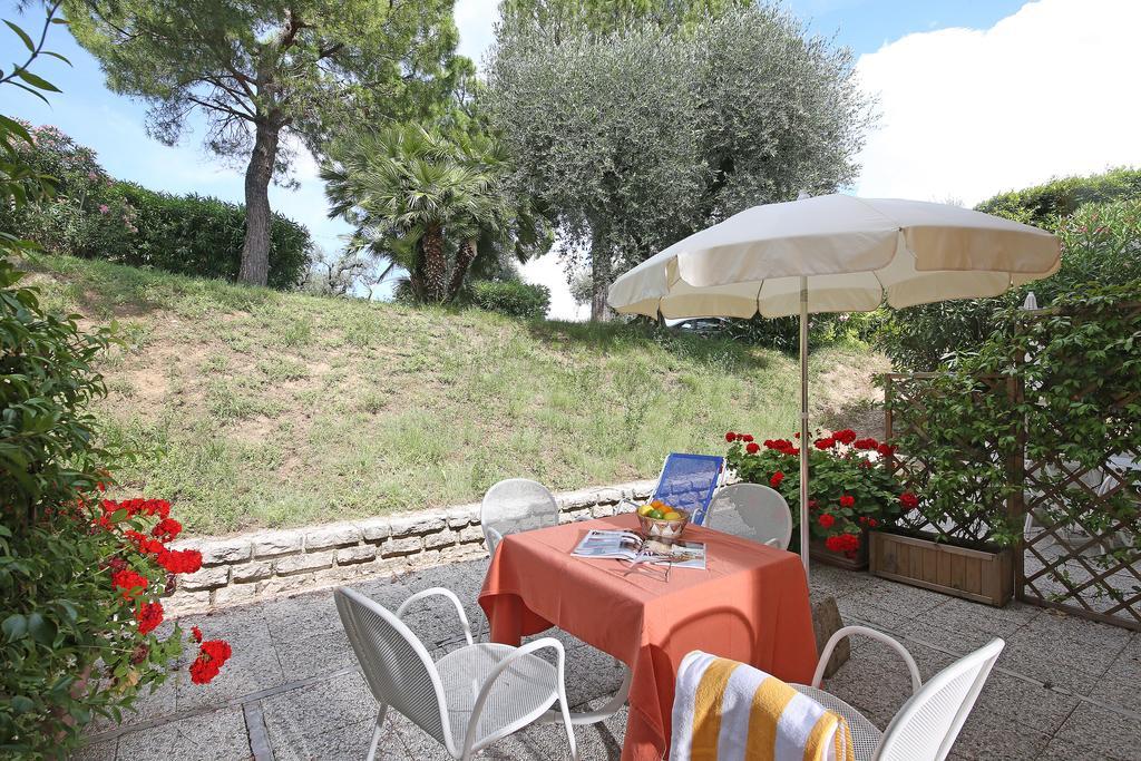Residence Arca Μπαρντολίνο Εξωτερικό φωτογραφία