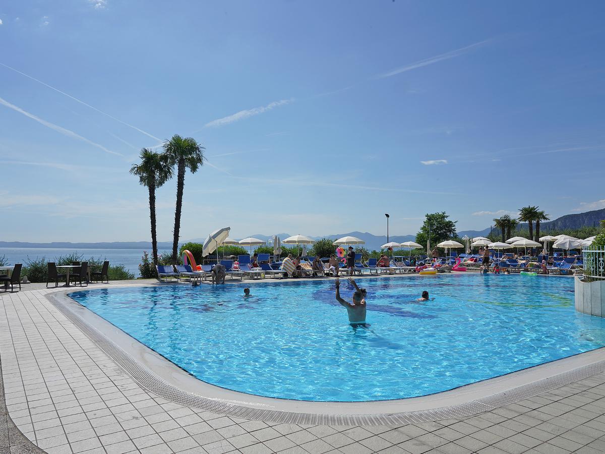 Residence Arca Μπαρντολίνο Εξωτερικό φωτογραφία