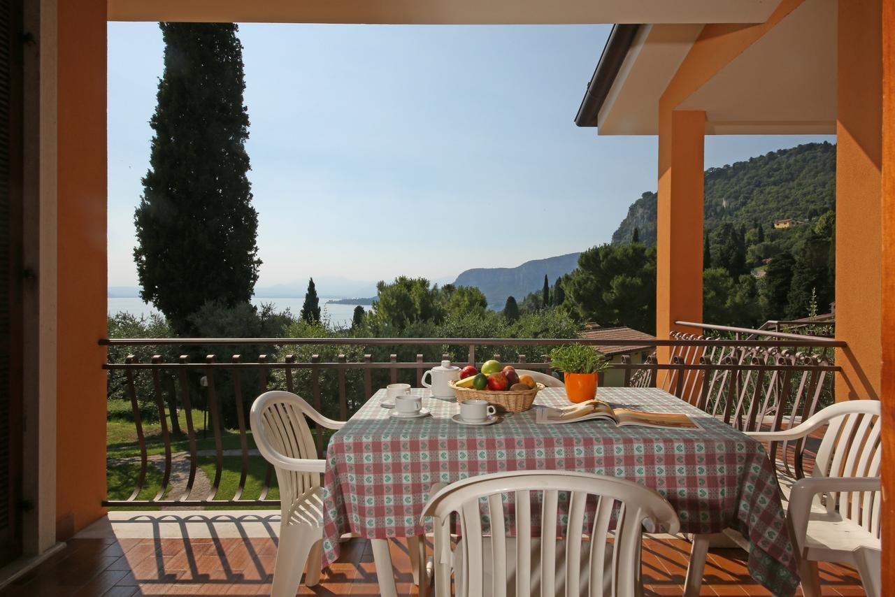 Residence Arca Μπαρντολίνο Εξωτερικό φωτογραφία