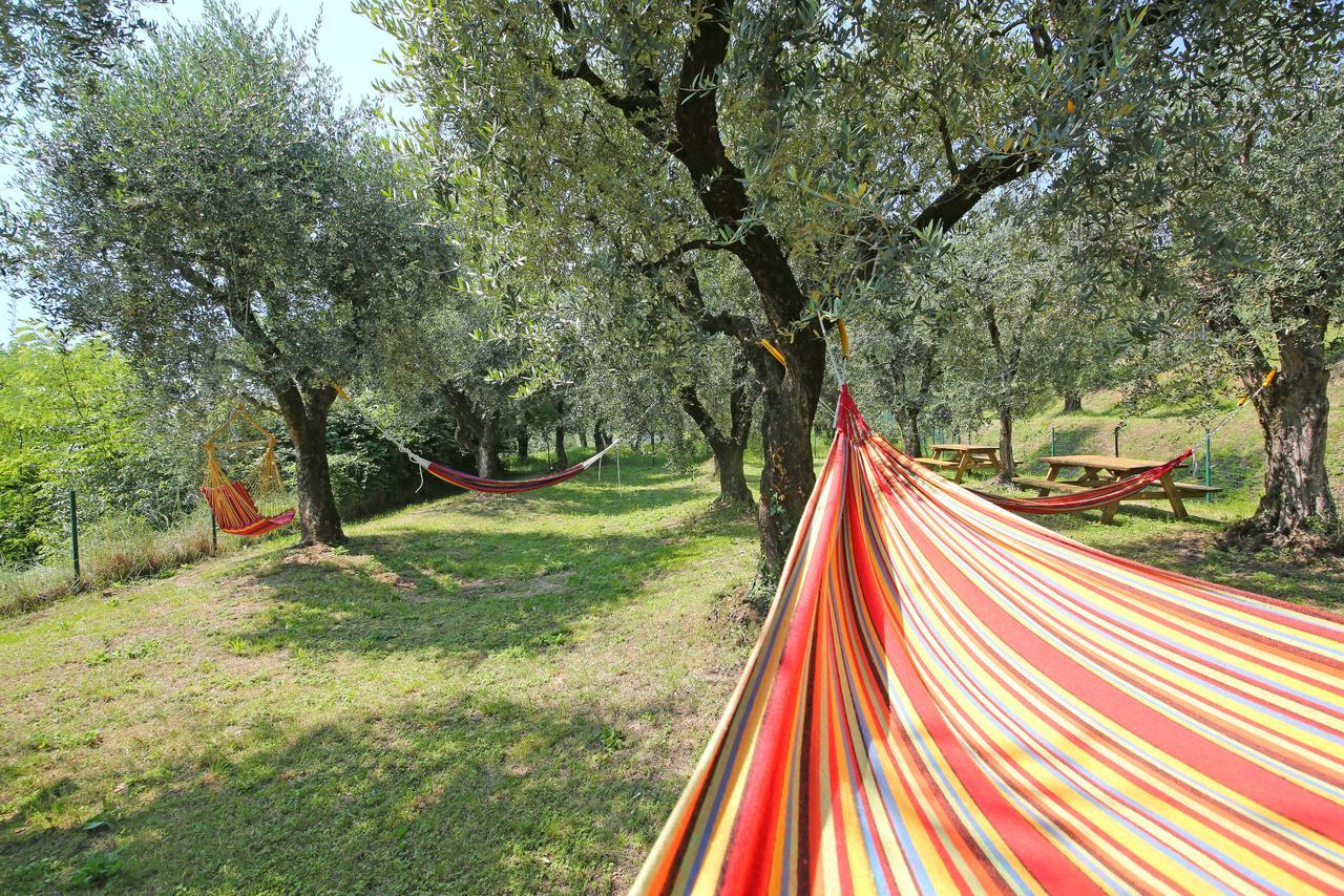 Residence Arca Μπαρντολίνο Εξωτερικό φωτογραφία