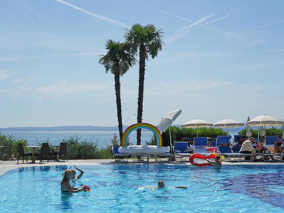 Residence Arca Μπαρντολίνο Εξωτερικό φωτογραφία