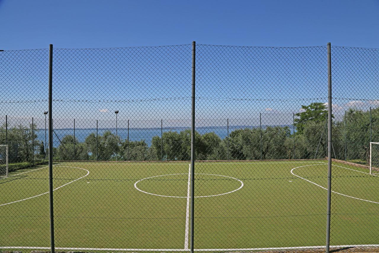 Residence Arca Μπαρντολίνο Εξωτερικό φωτογραφία
