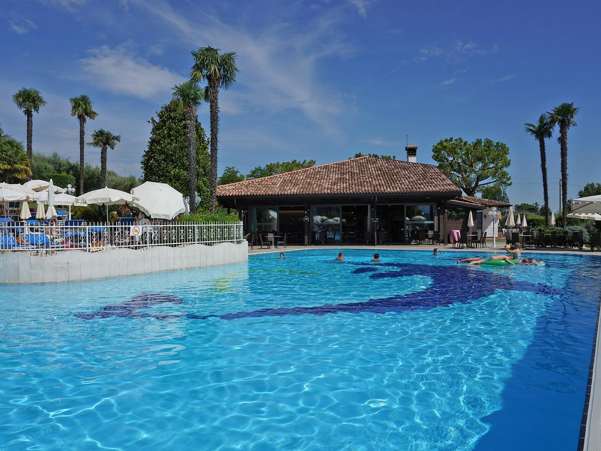 Residence Arca Μπαρντολίνο Εξωτερικό φωτογραφία