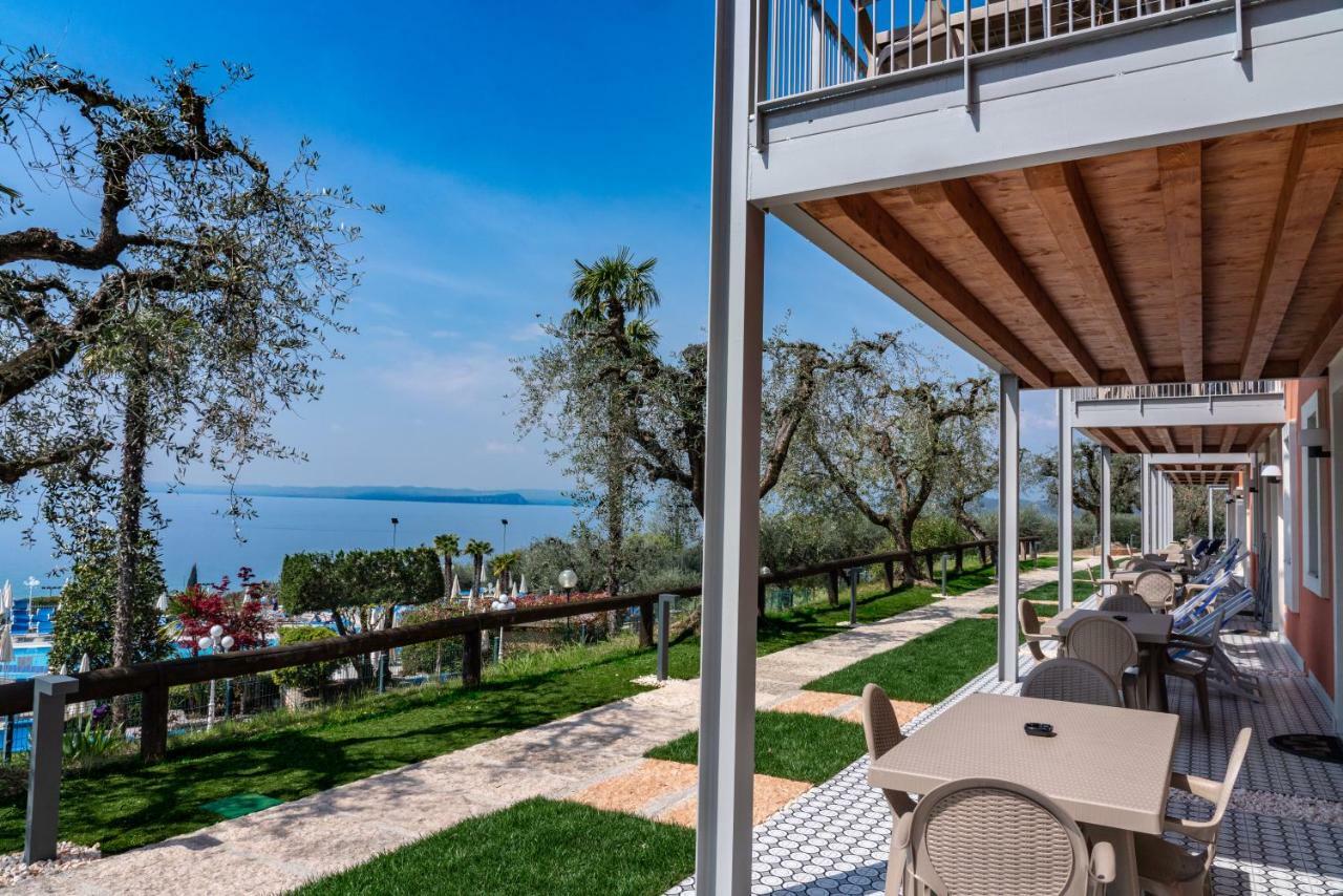Residence Arca Μπαρντολίνο Εξωτερικό φωτογραφία