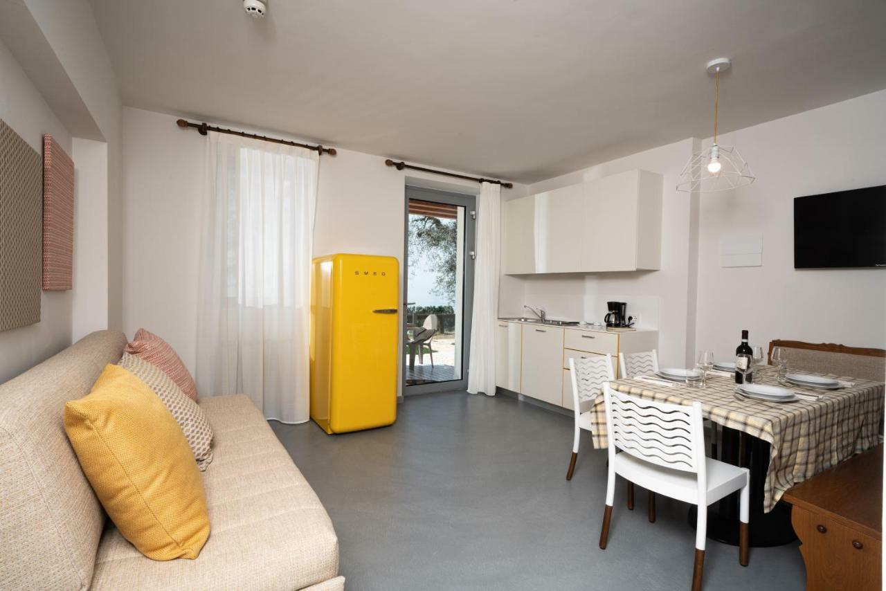 Residence Arca Μπαρντολίνο Εξωτερικό φωτογραφία