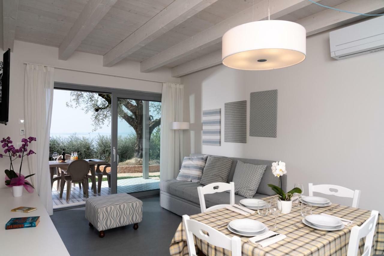 Residence Arca Μπαρντολίνο Εξωτερικό φωτογραφία