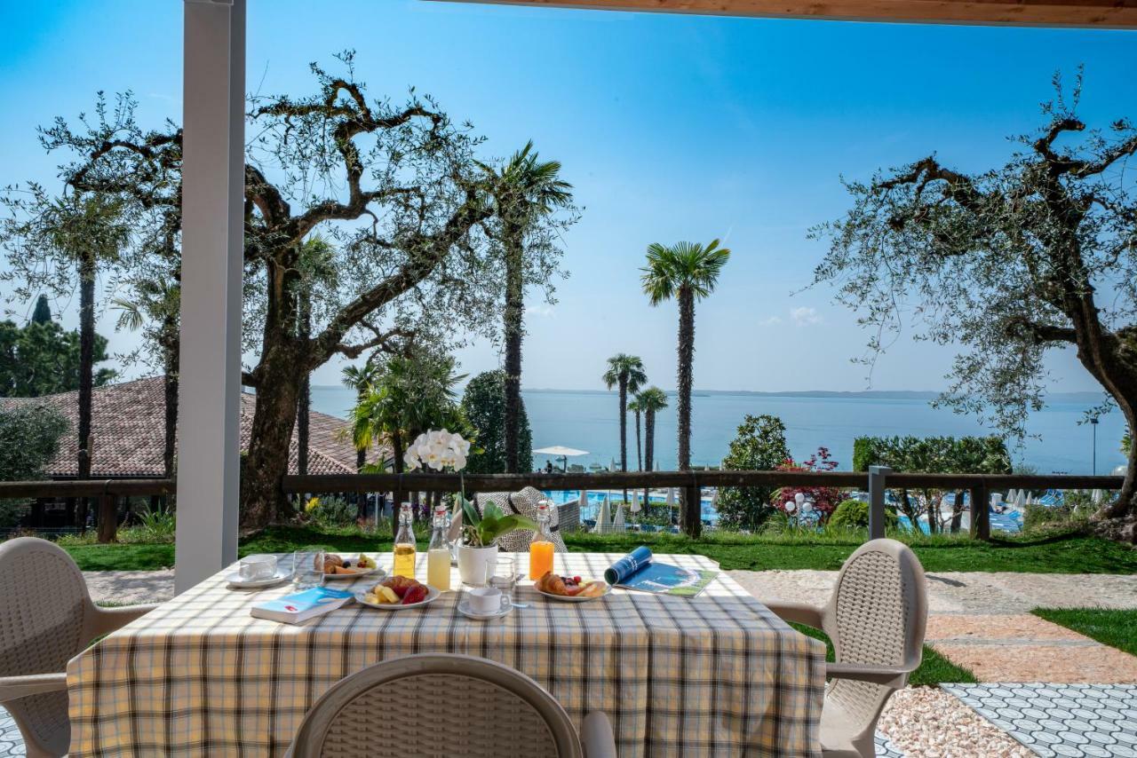 Residence Arca Μπαρντολίνο Εξωτερικό φωτογραφία