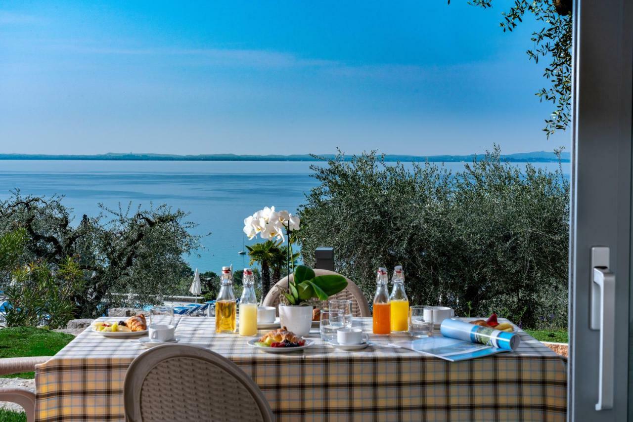 Residence Arca Μπαρντολίνο Εξωτερικό φωτογραφία