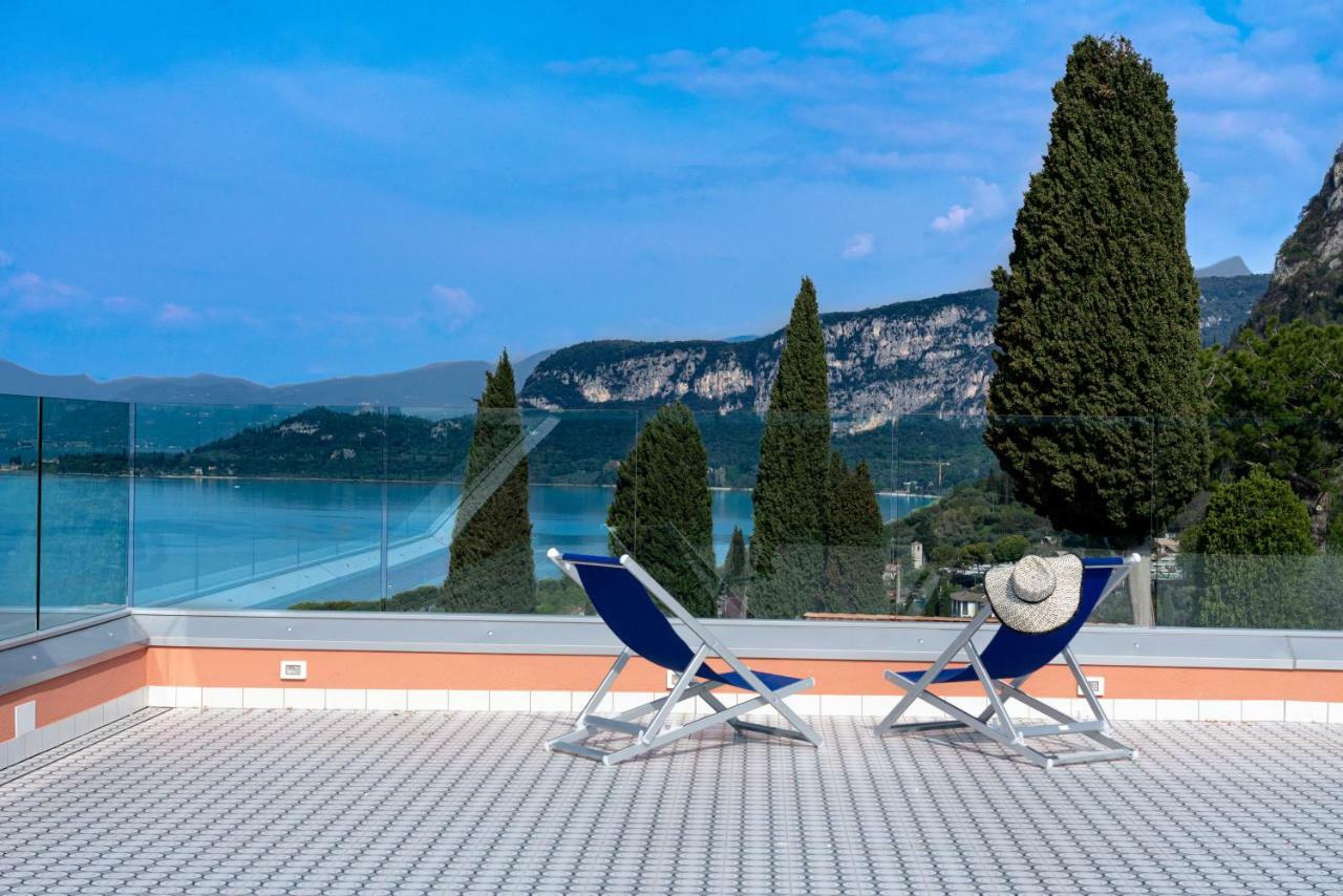 Residence Arca Μπαρντολίνο Εξωτερικό φωτογραφία