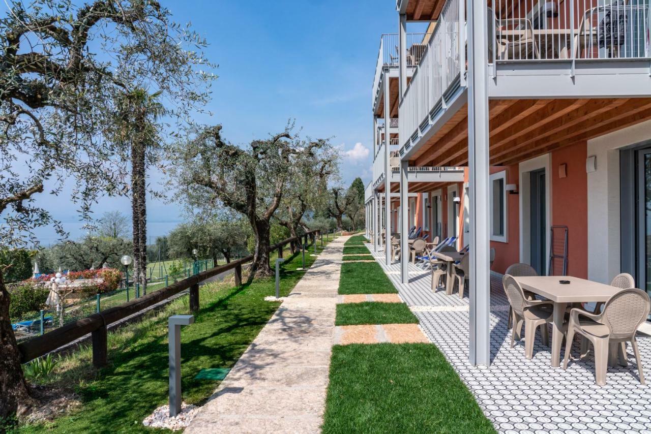 Residence Arca Μπαρντολίνο Εξωτερικό φωτογραφία