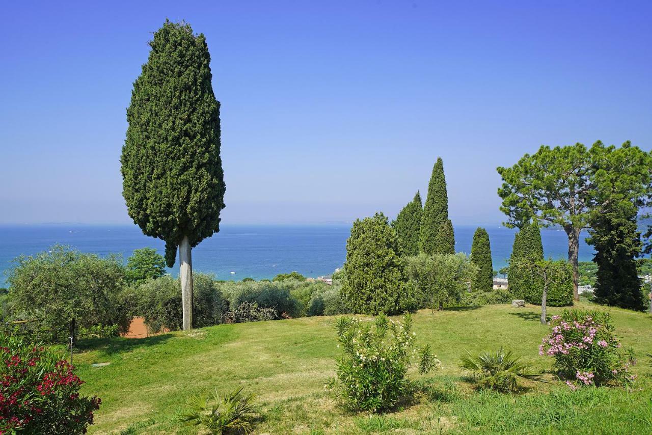Residence Arca Μπαρντολίνο Εξωτερικό φωτογραφία