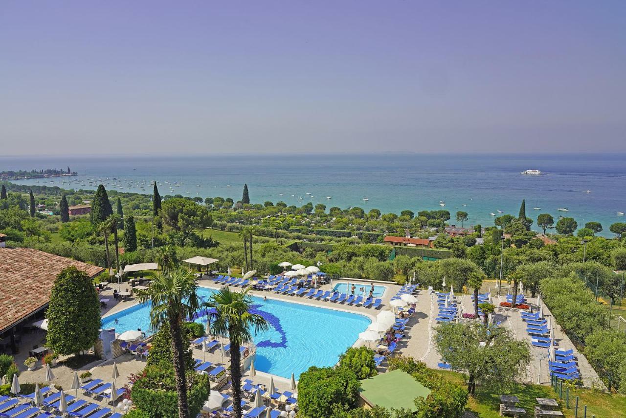 Residence Arca Μπαρντολίνο Εξωτερικό φωτογραφία