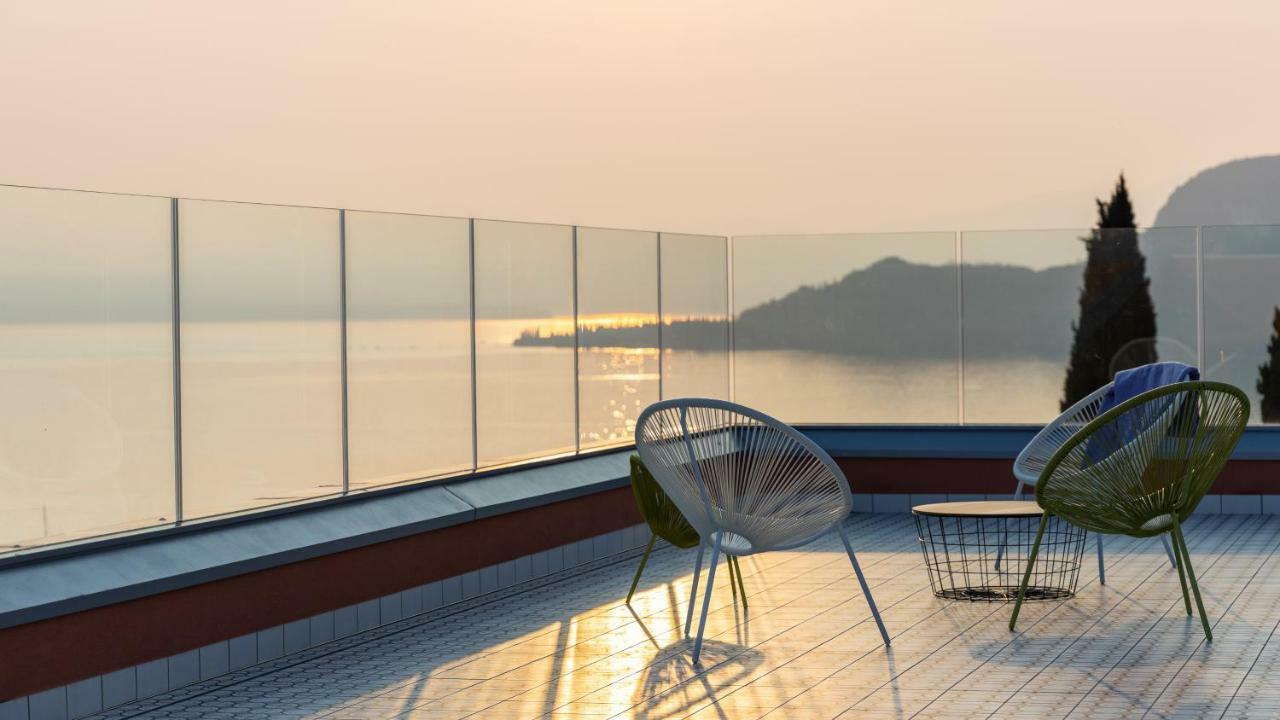 Residence Arca Μπαρντολίνο Εξωτερικό φωτογραφία
