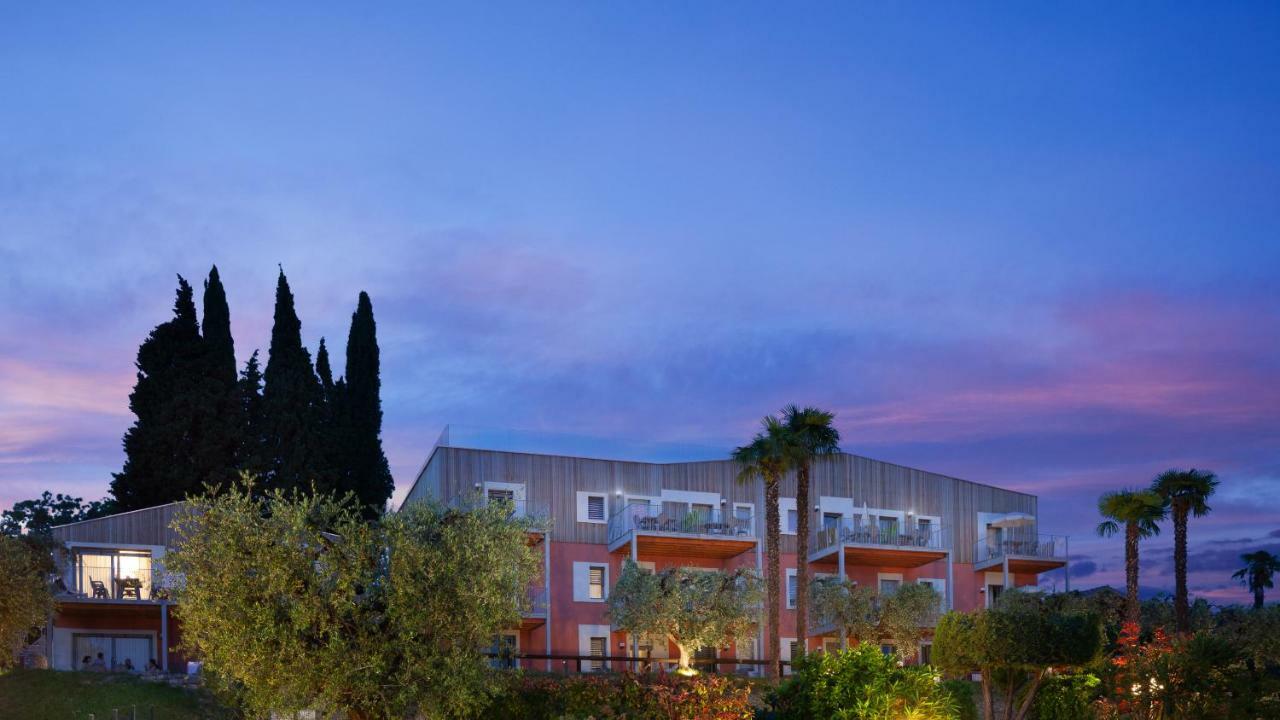 Residence Arca Μπαρντολίνο Εξωτερικό φωτογραφία